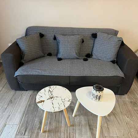 Panos' Studio Мирина Экстерьер фото