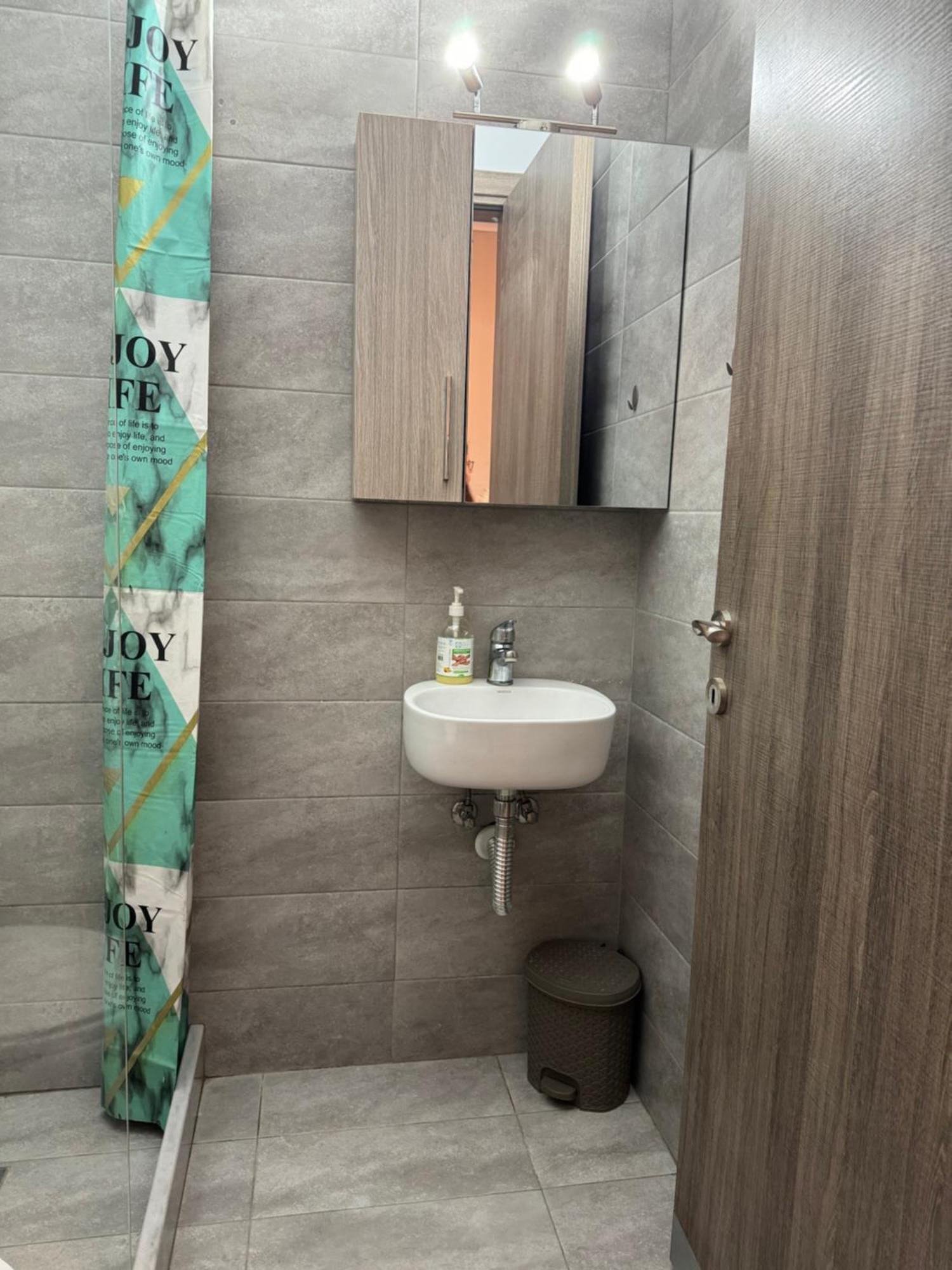 Panos' Studio Мирина Экстерьер фото